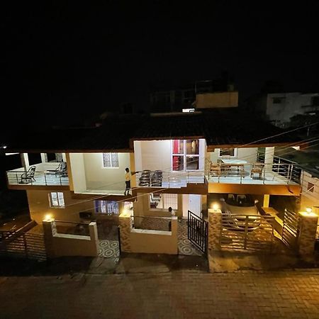 Auro Homes Tamilnadu - Tamilnadu - Kodaikanal Extérieur photo