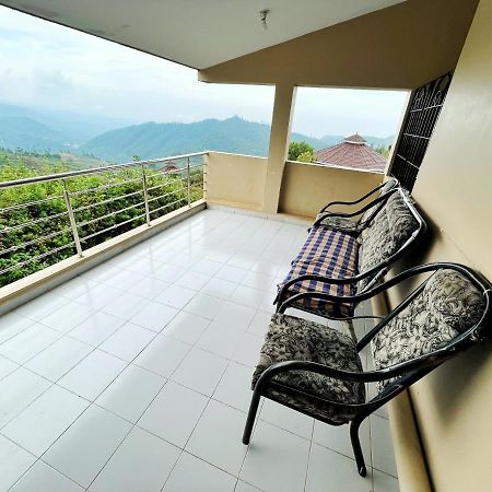 Auro Homes Tamilnadu - Tamilnadu - Kodaikanal Extérieur photo