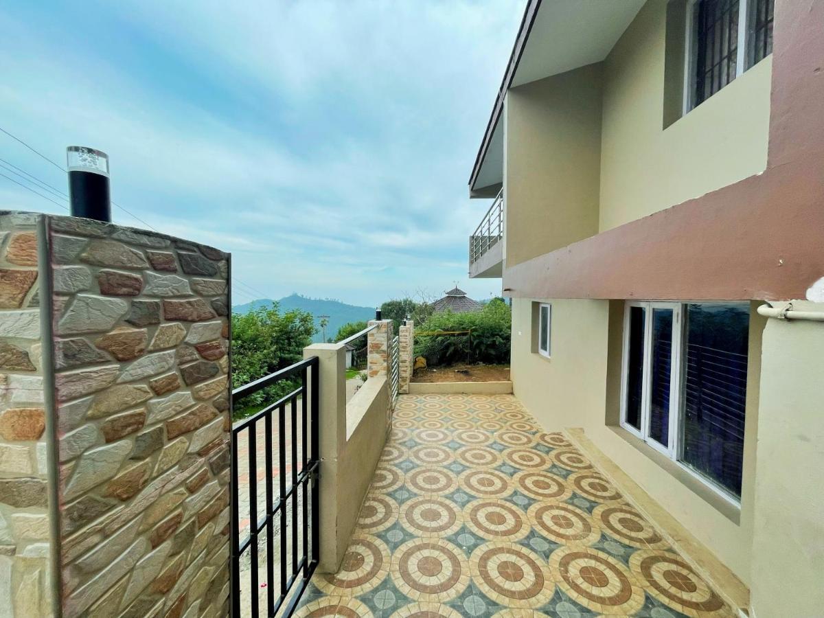 Auro Homes Tamilnadu - Tamilnadu - Kodaikanal Extérieur photo