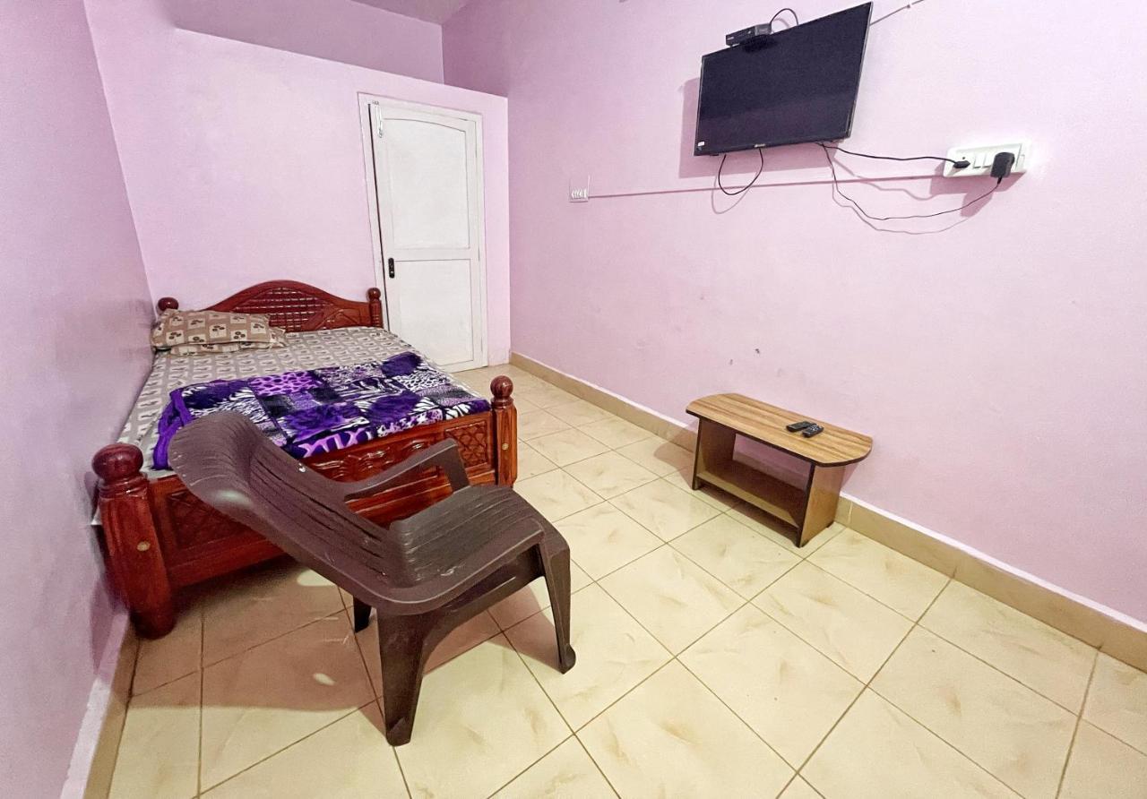 Auro Homes Tamilnadu - Tamilnadu - Kodaikanal Extérieur photo