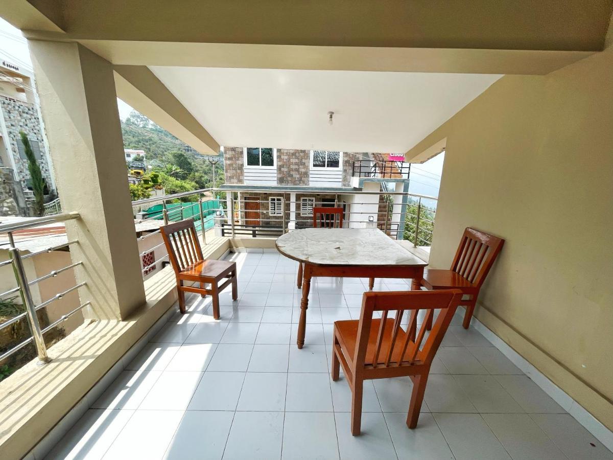 Auro Homes Tamilnadu - Tamilnadu - Kodaikanal Extérieur photo